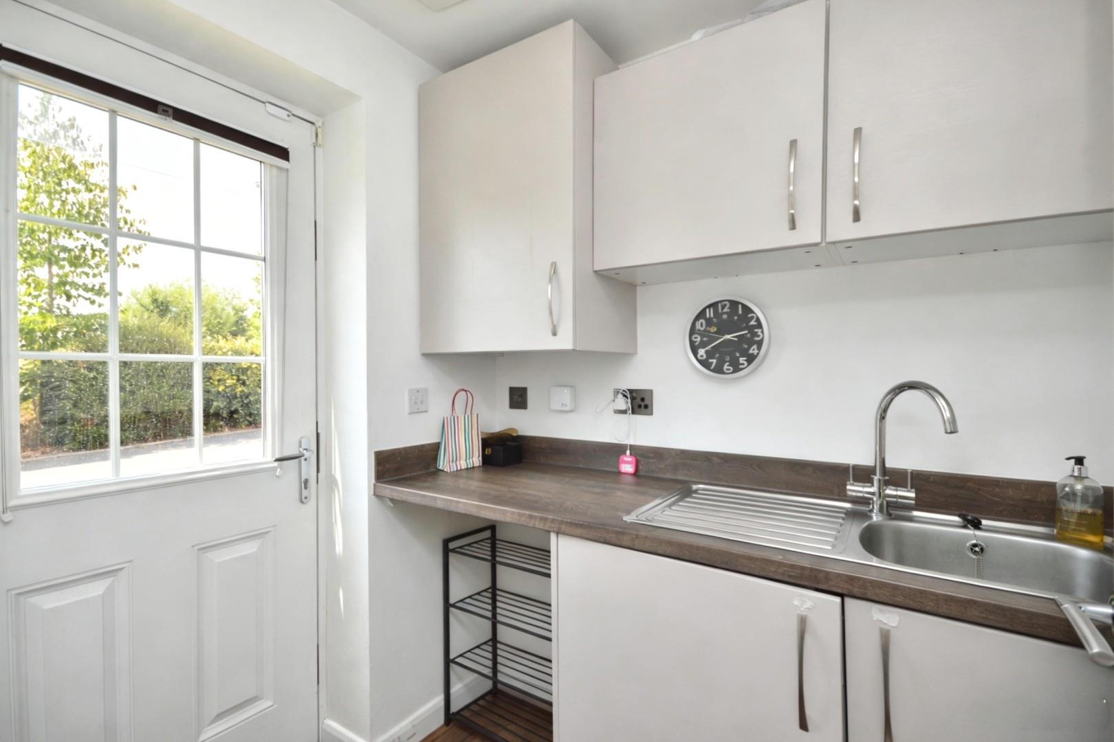 Fieldfare Close, Keynsham, Bristol