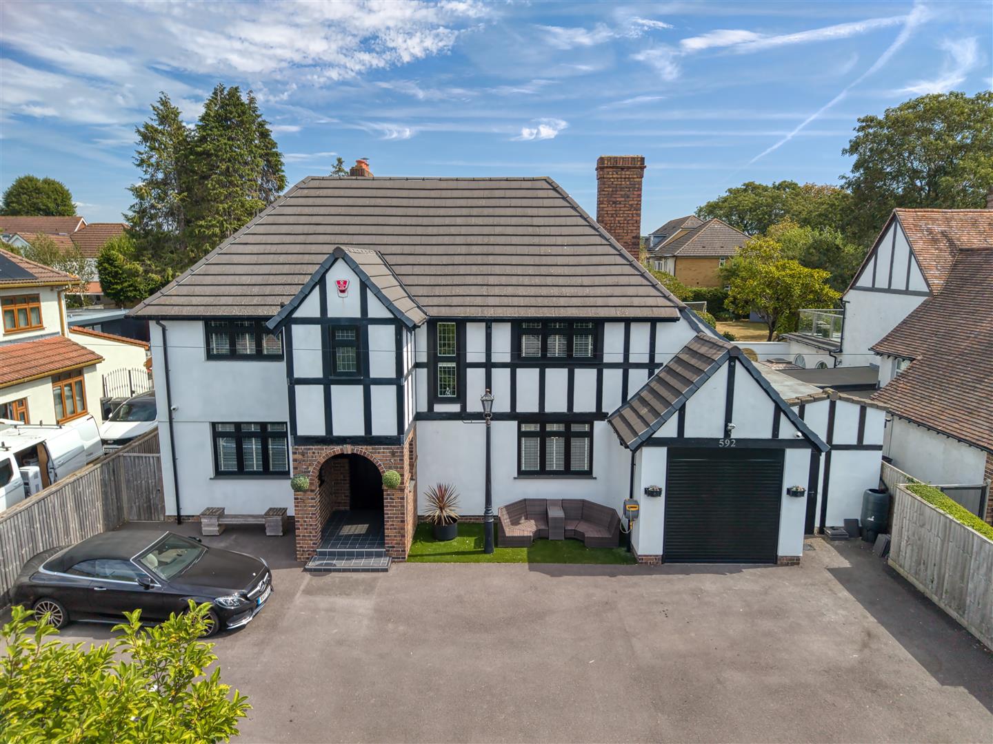 Wells Road, Whitchurch, Bristol
