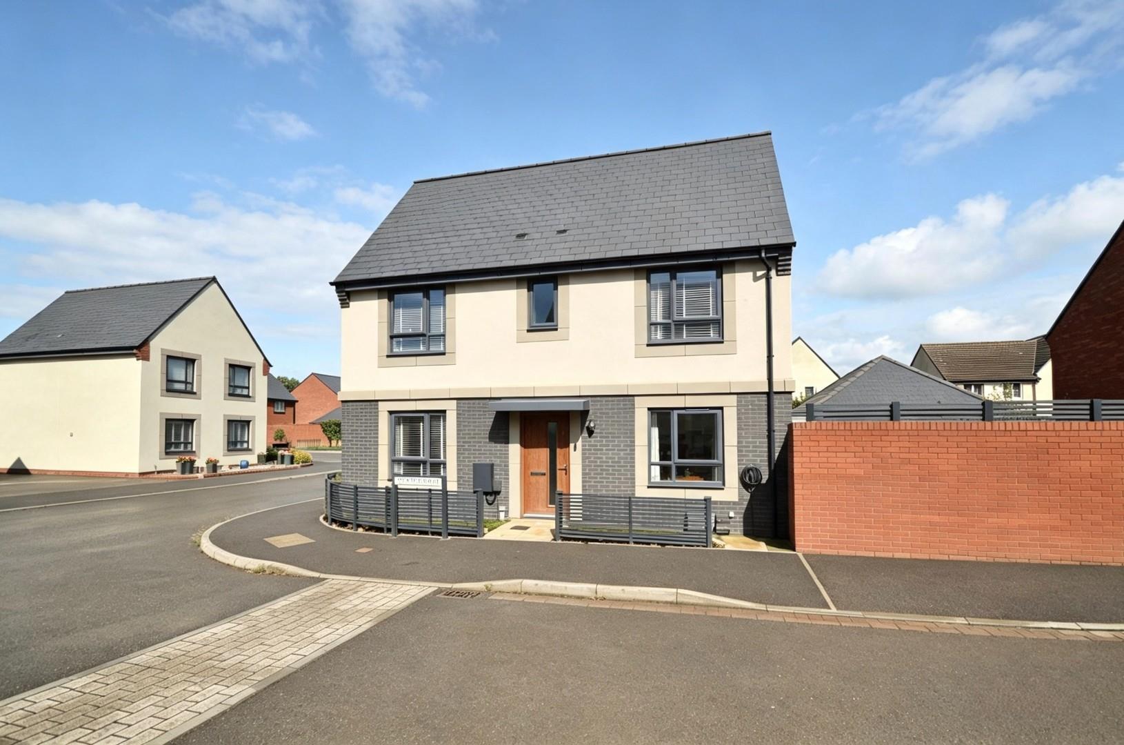 Octavius Road, Keynsham, Bristol