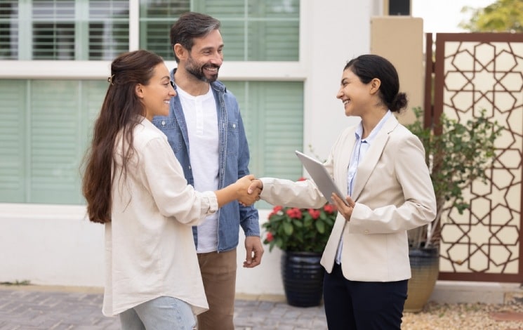 Why Landlords Stay With Eveleighs