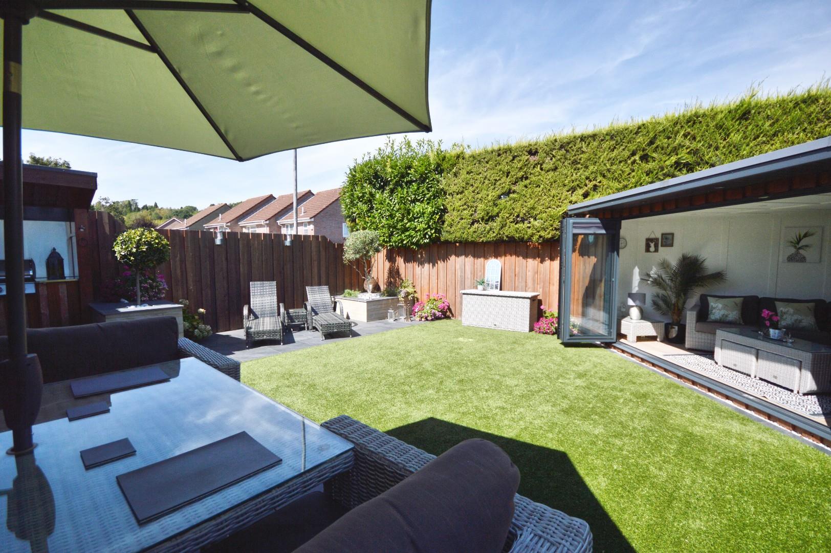 Chubb Close, Barrs Court, Bristol