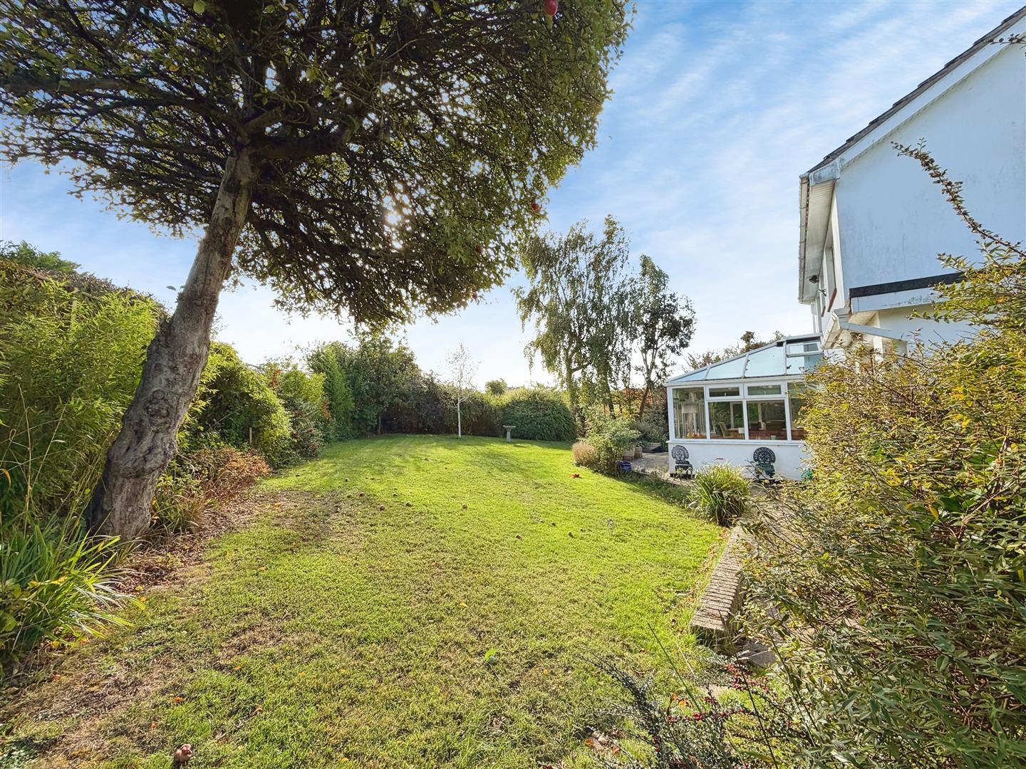 Maesbury Road, Keynsham, Bristol