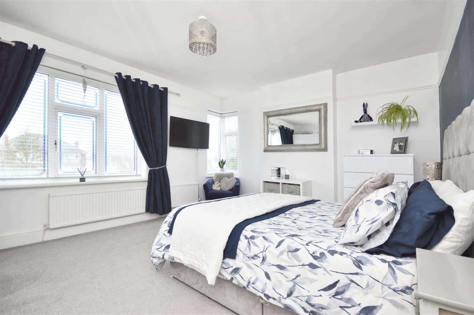 Wells Road, Whitchurch, Bristol
