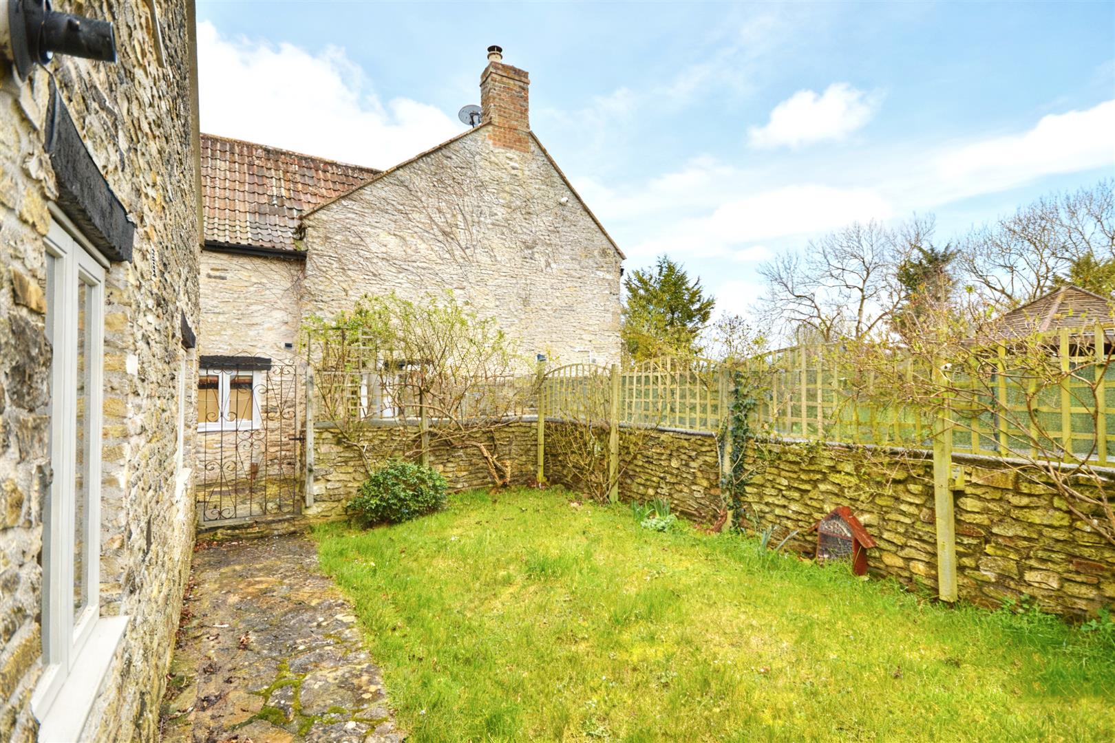 Swallow Court, Stockwood Lane, Bristol