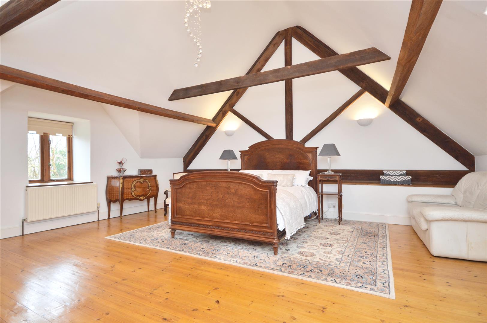 Swallow Court, Stockwood Lane, Bristol