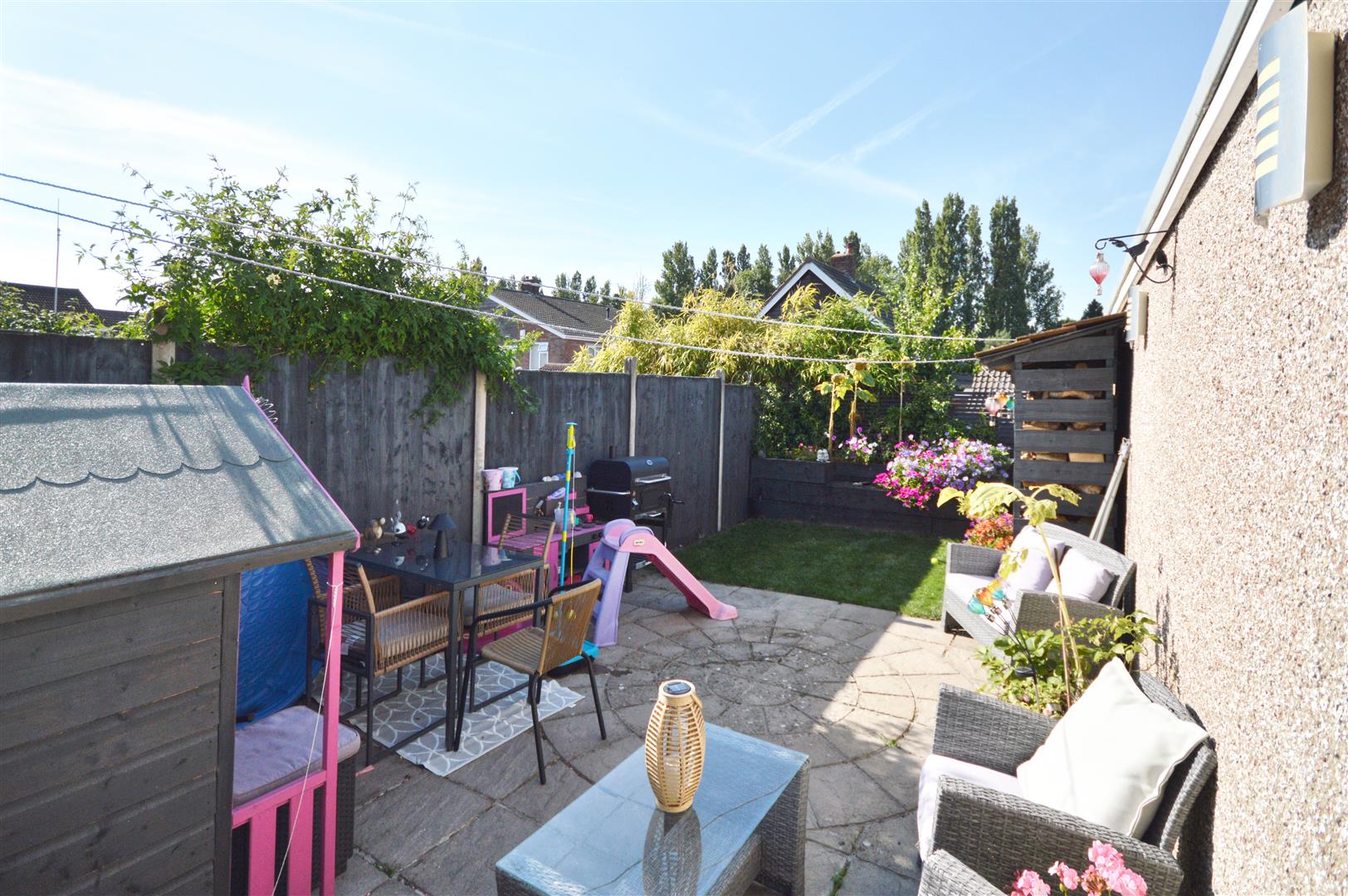 Lacey Road, Stockwood, Bristol