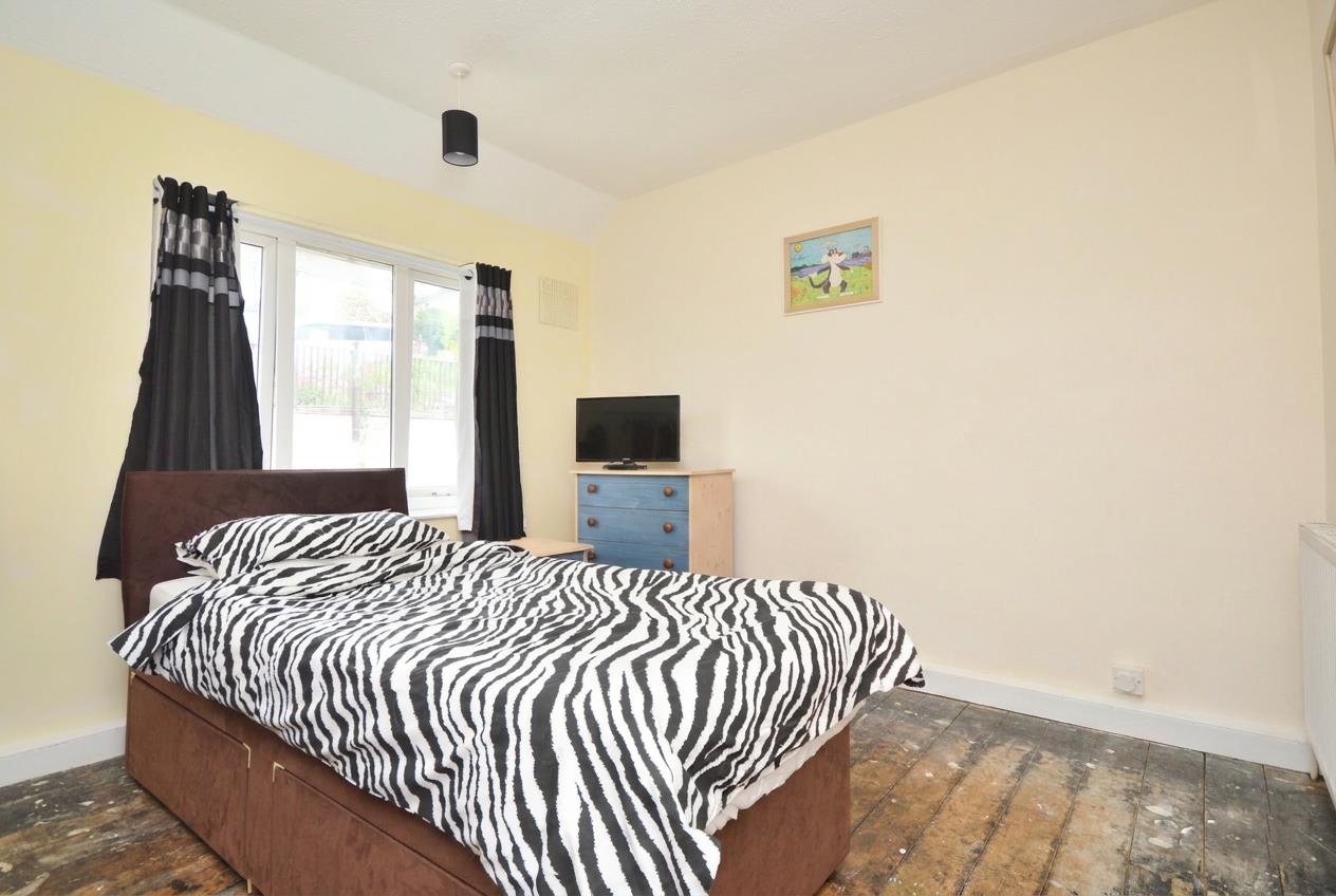 Roundmoor Gardens, Stockwood, Bristol