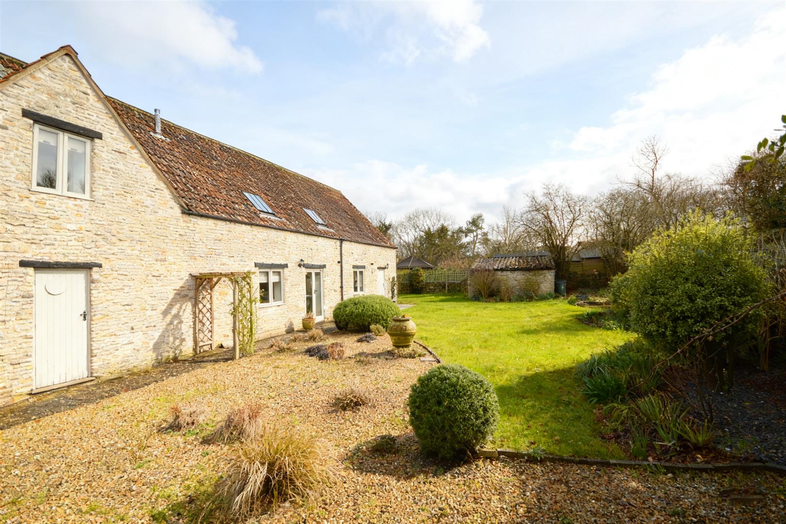 Swallow Court, Stockwood Lane, Bristol