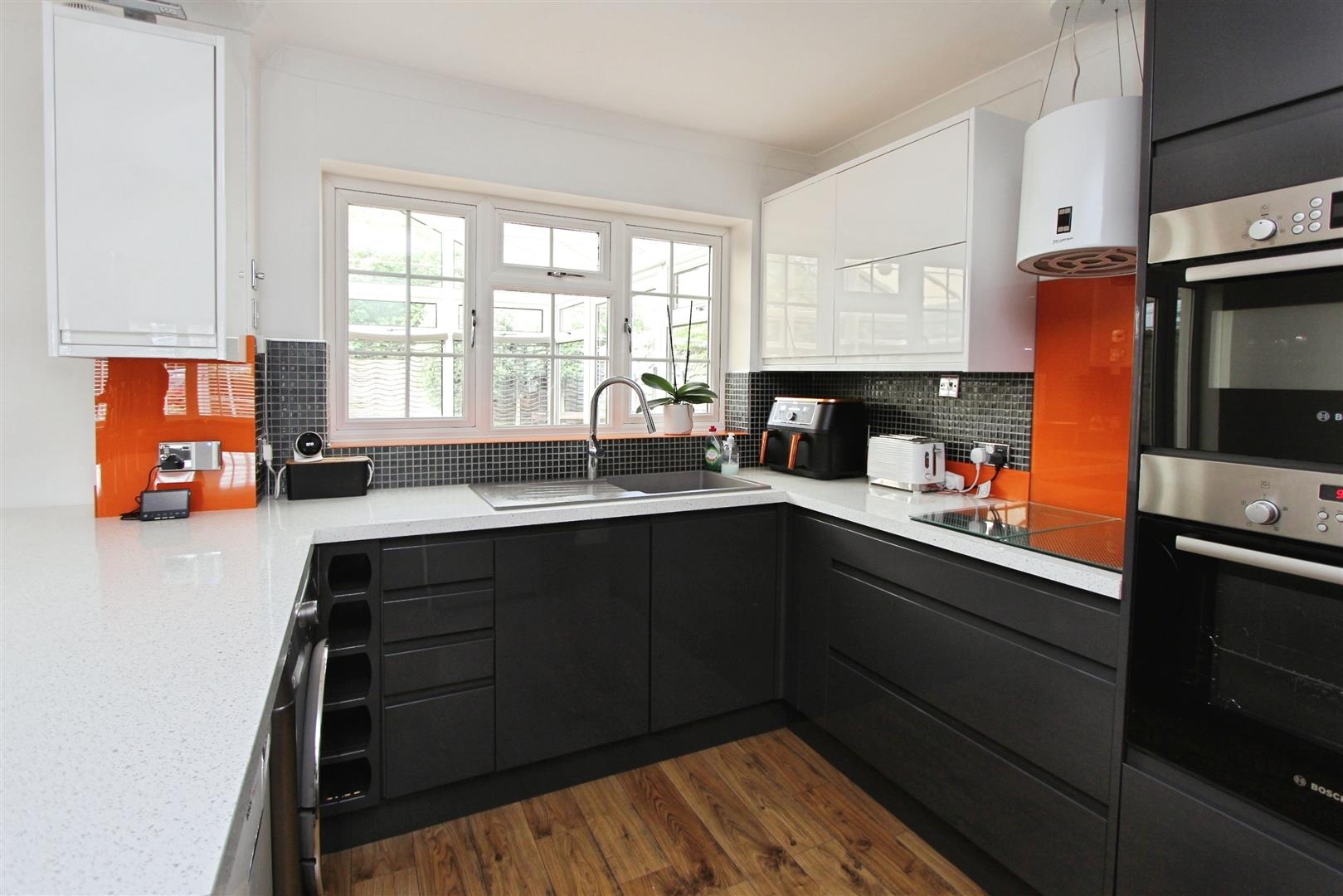 Horsecroft Gardens, Barrs Court, Bristol
