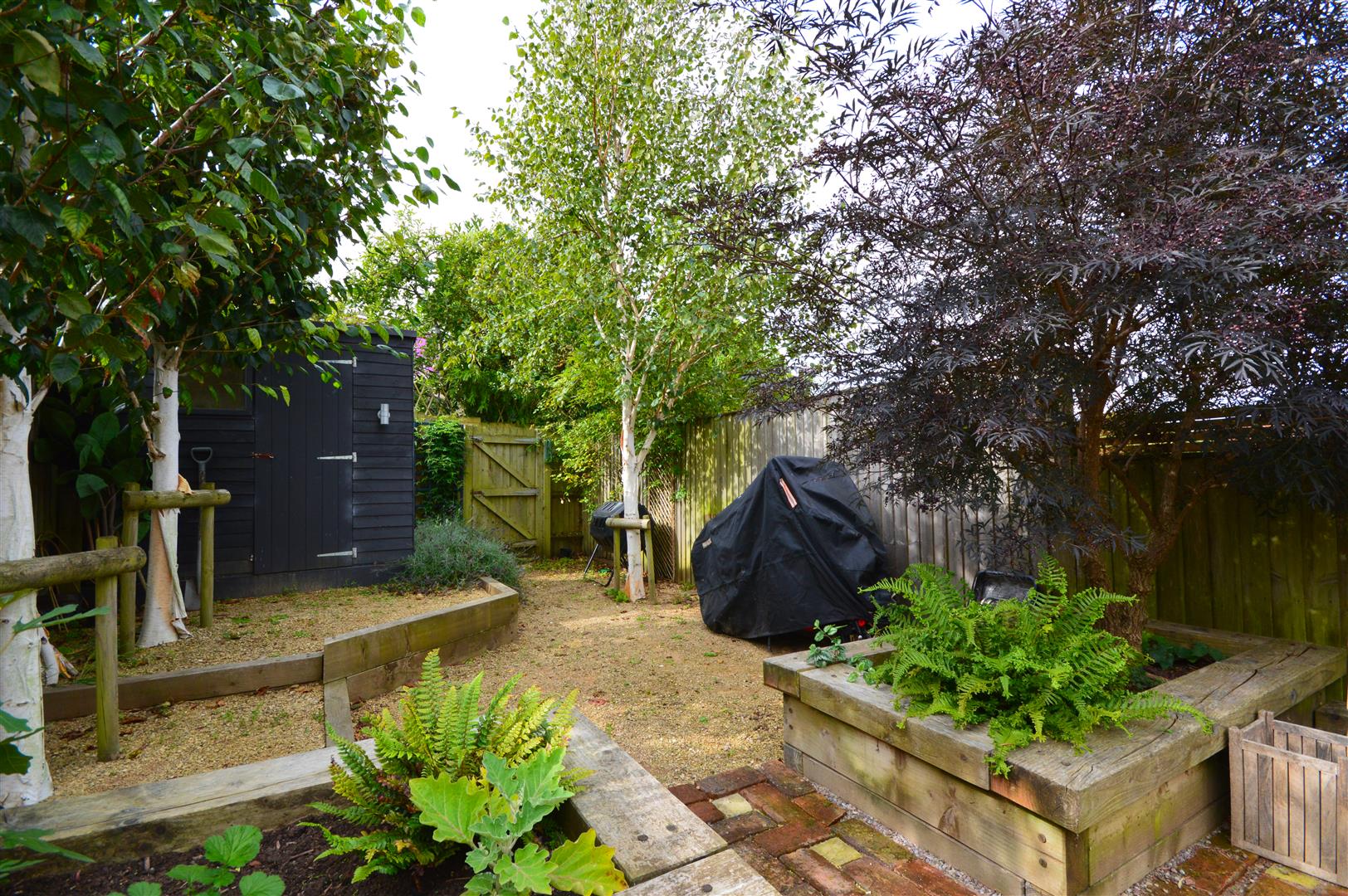Sandy Park Road, Brislington, Bristol