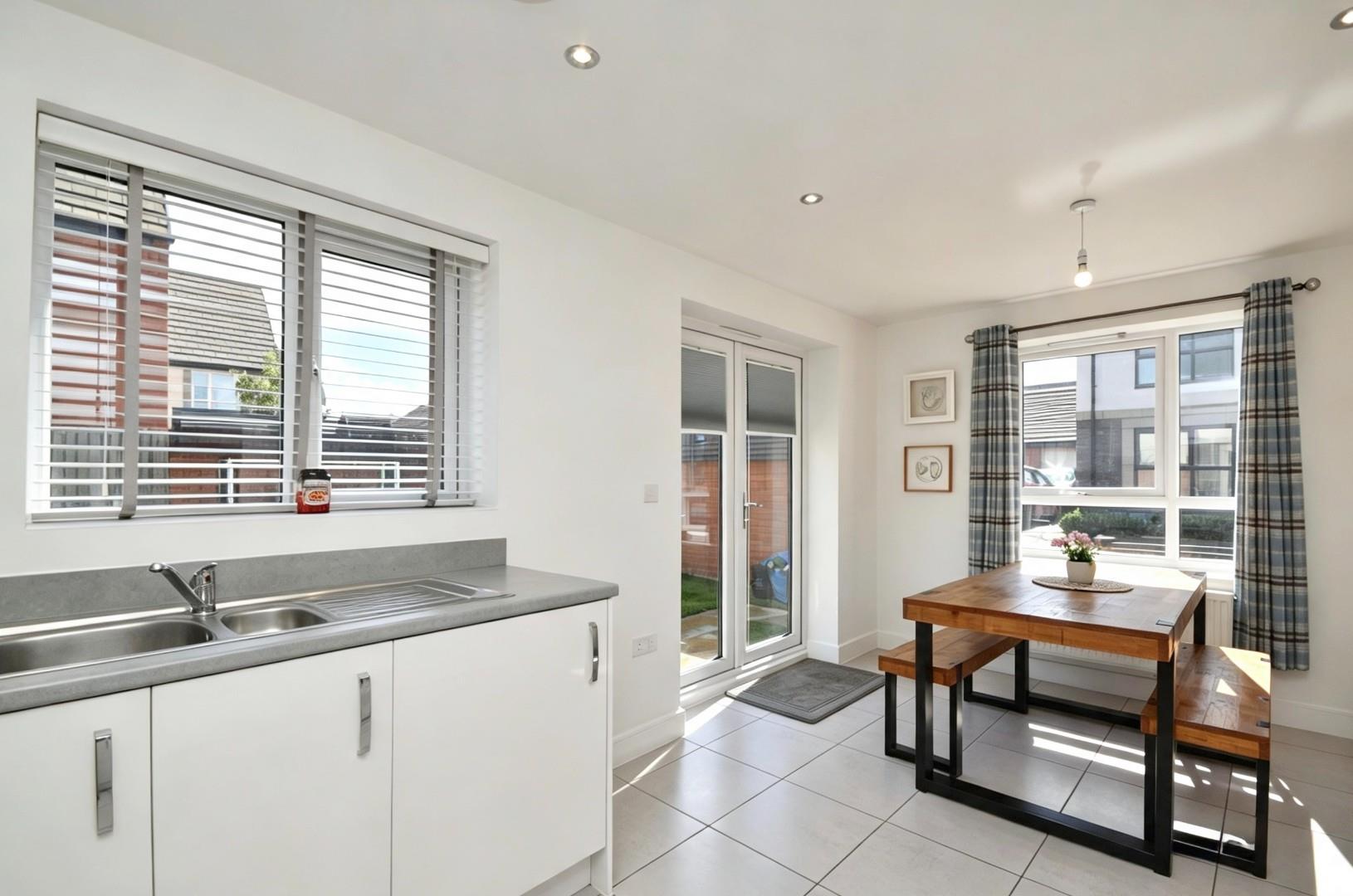 Octavius Road, Keynsham, Bristol