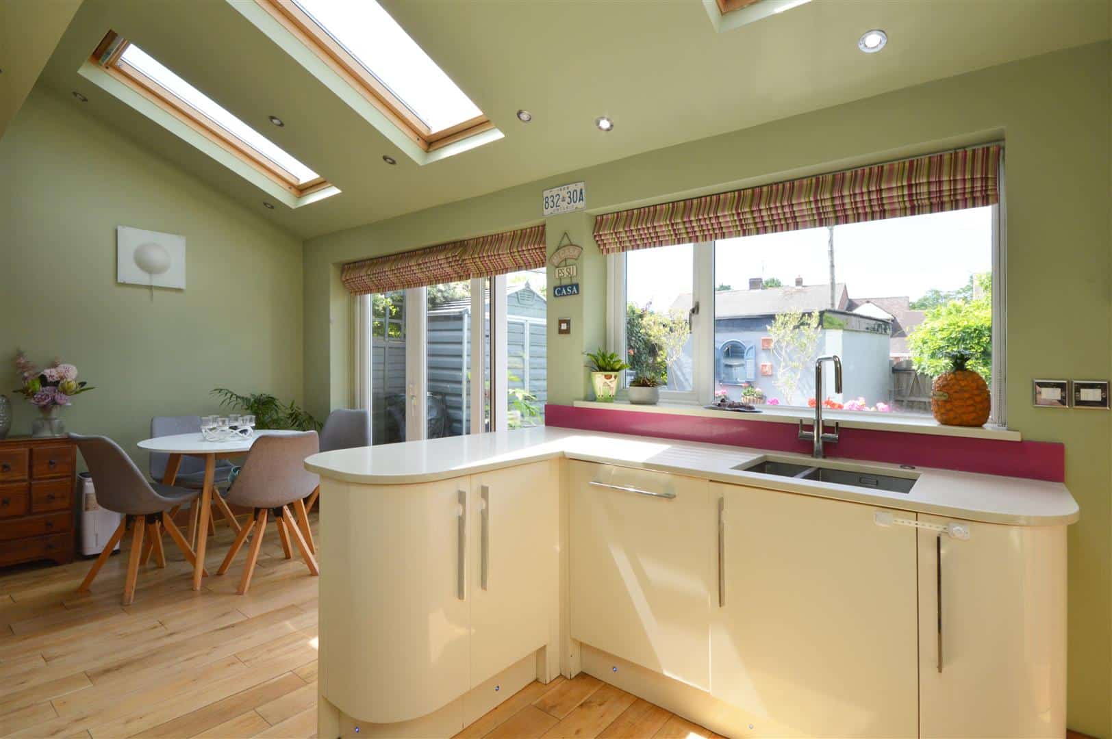 West Town Lane, Brislington, Bristol
