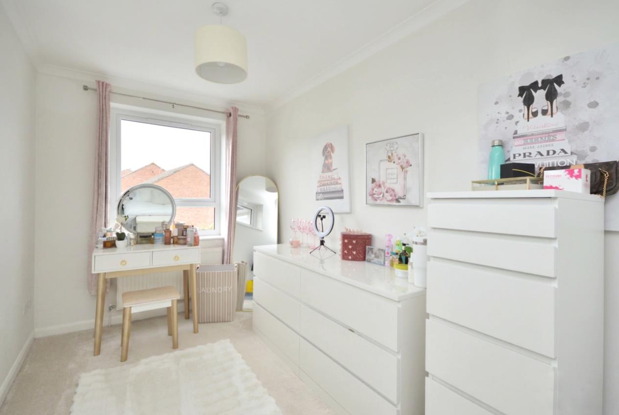 Harlech Way, Willsbridge, Bristol