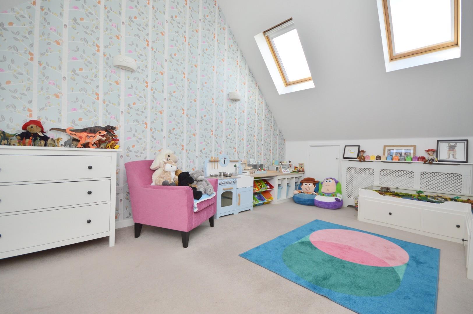 Titus Way, Keynsham, Bristol