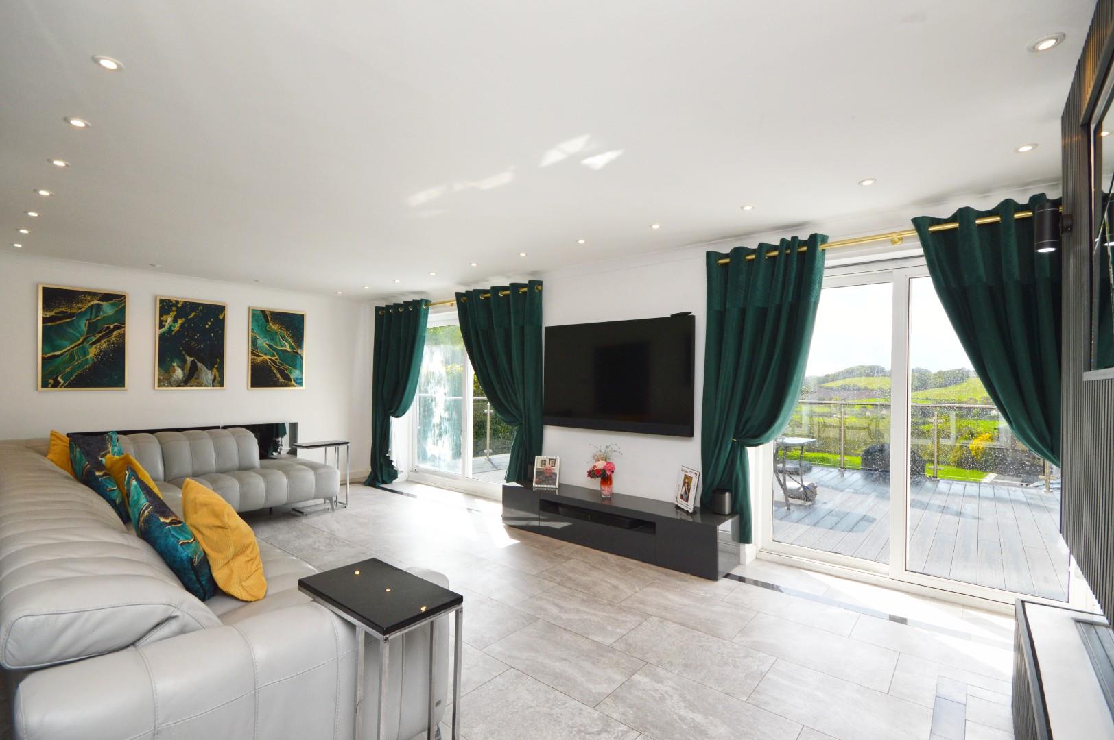 Wellsway, Keynsham