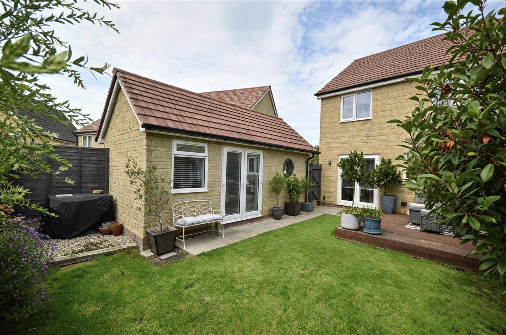 Farrier Way, Whitchurch Village, Bristol