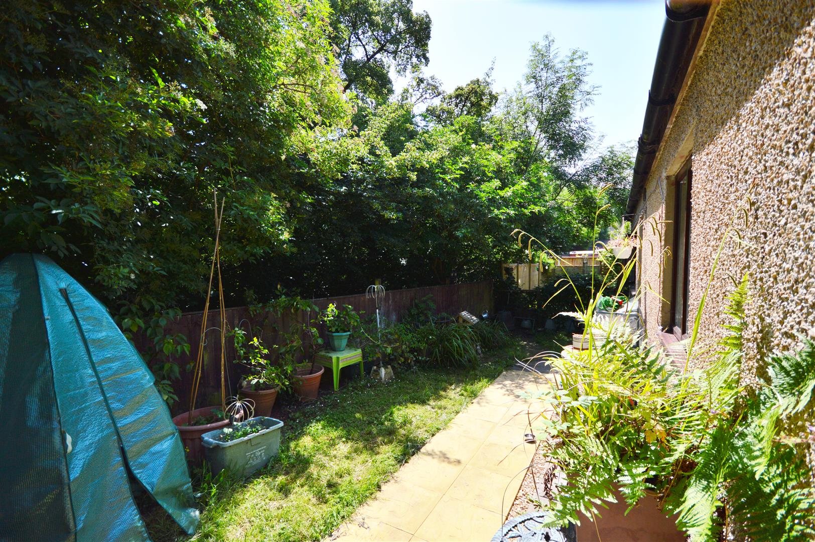 Fontmell Court, Stockwood, Bristol