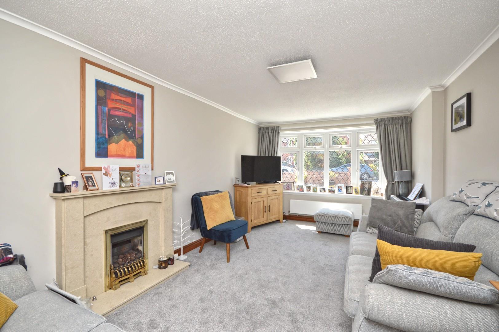 Hurn Lane, Keynsham, Bristol