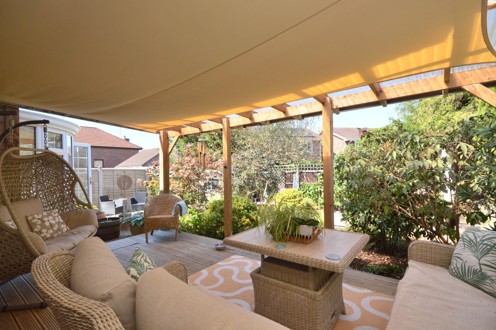 Cabot Close, Saltford, Bristol