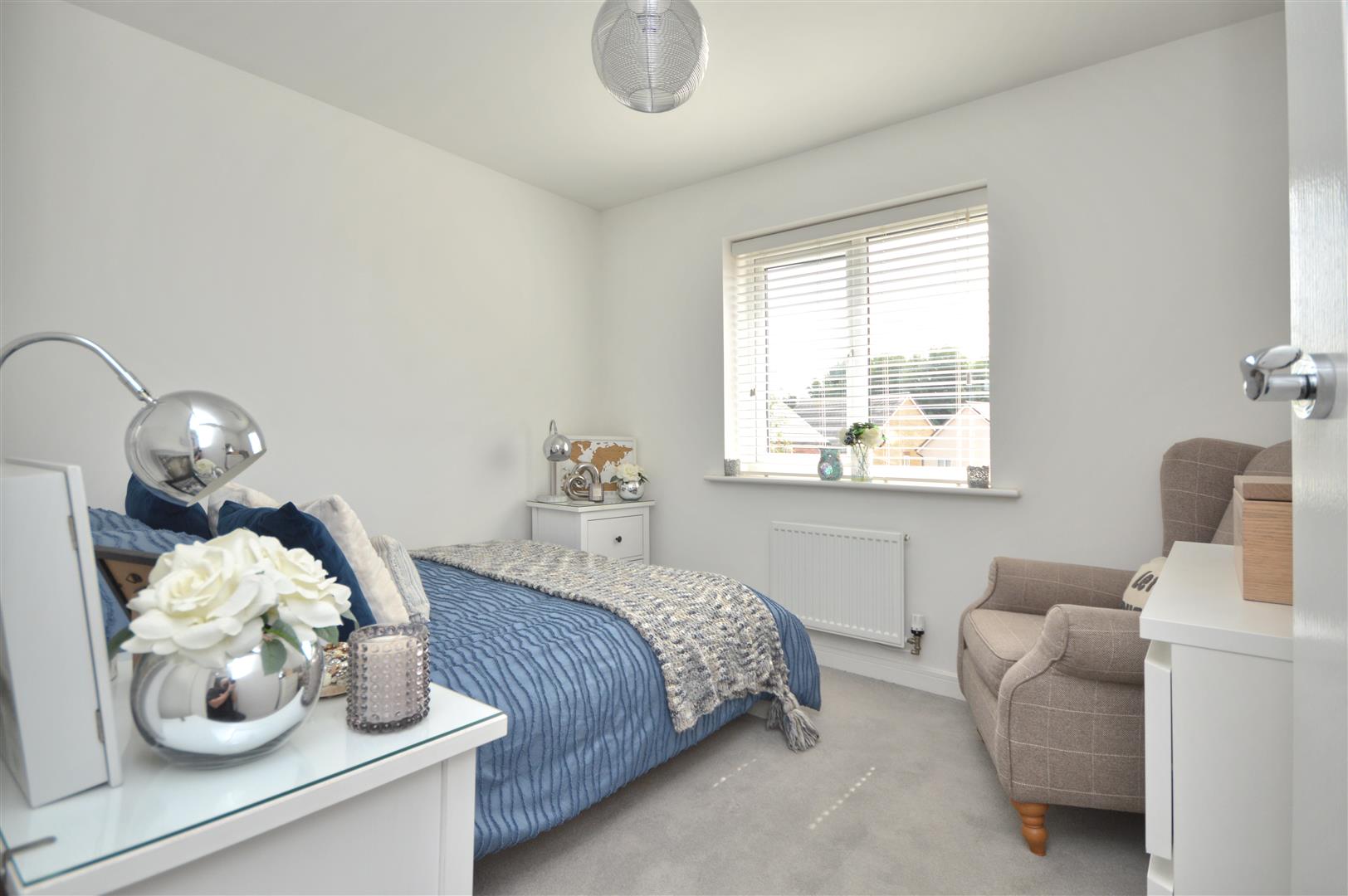 Farrier Way, Whitchurch Village, Bristol