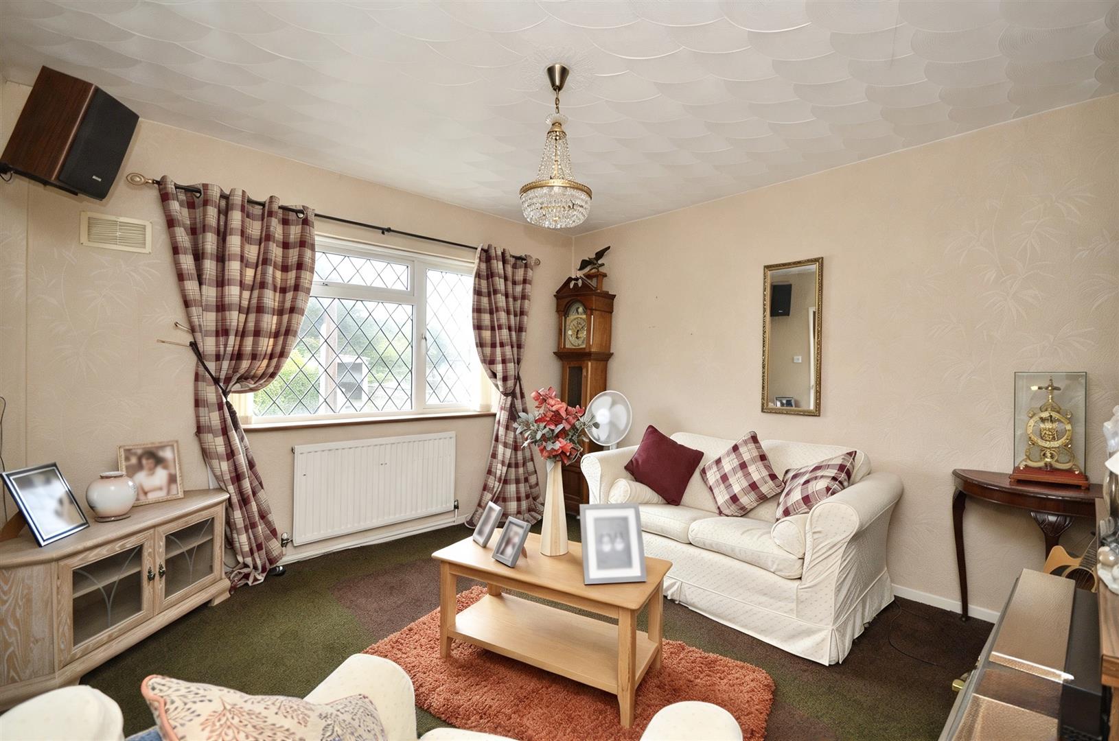 Hungerford Walk, Brislington, Bristol