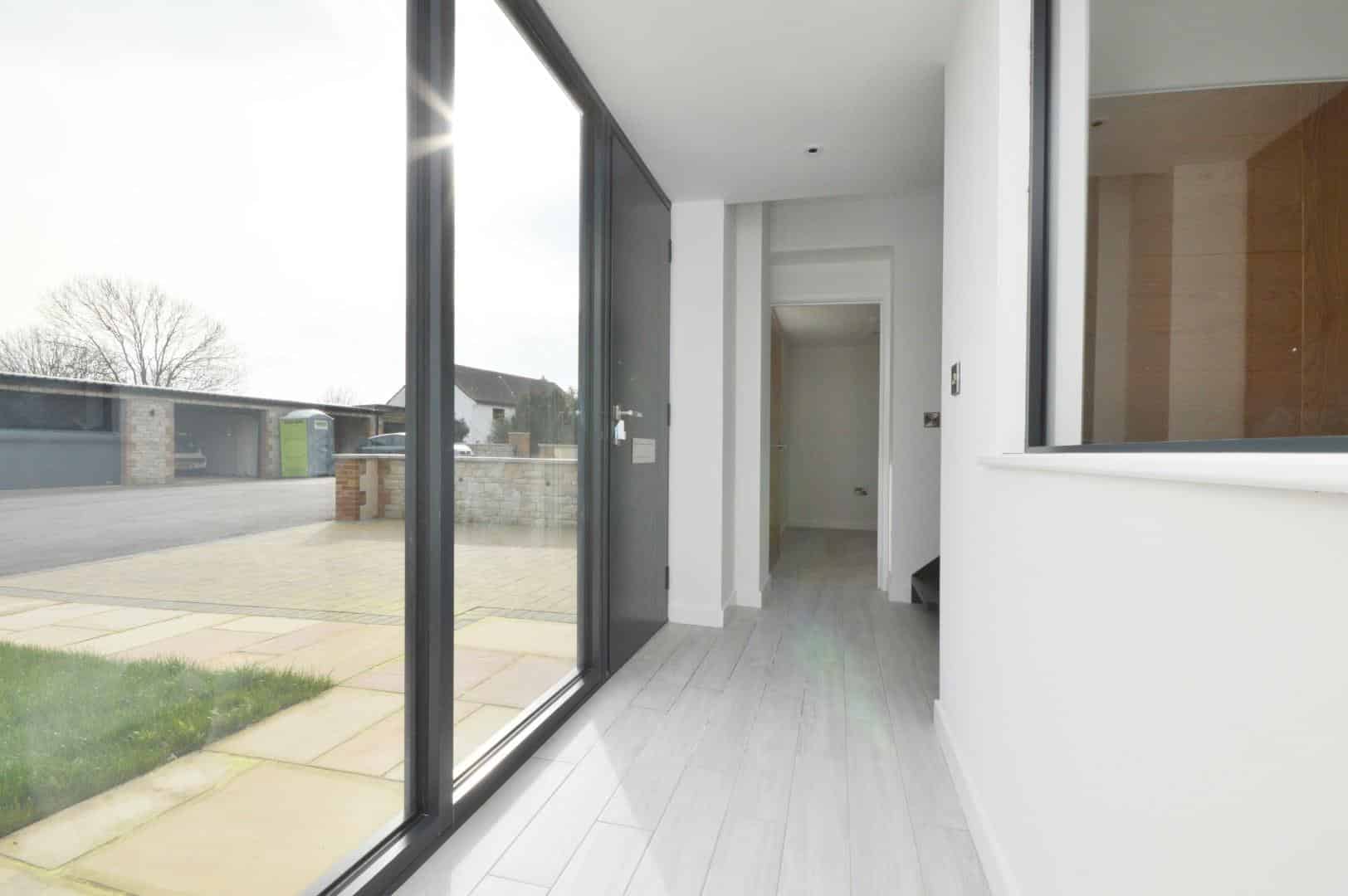 Plot 1, The Paddocks, Timsbury Road, Farmborough, Bath