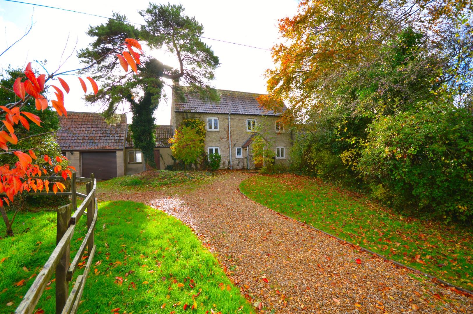 The Green, Compton Dando, Bristol