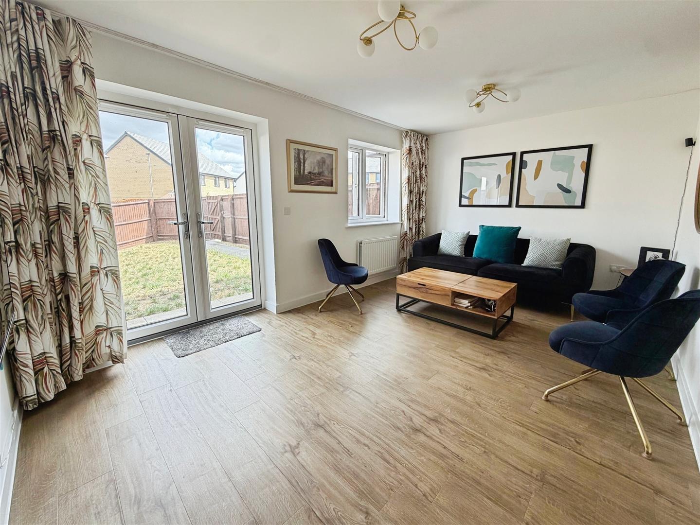 The Drumway, Keynsham, Bristol