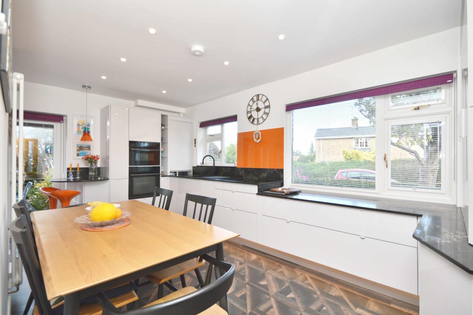 Witney Close, Saltford, Bristol