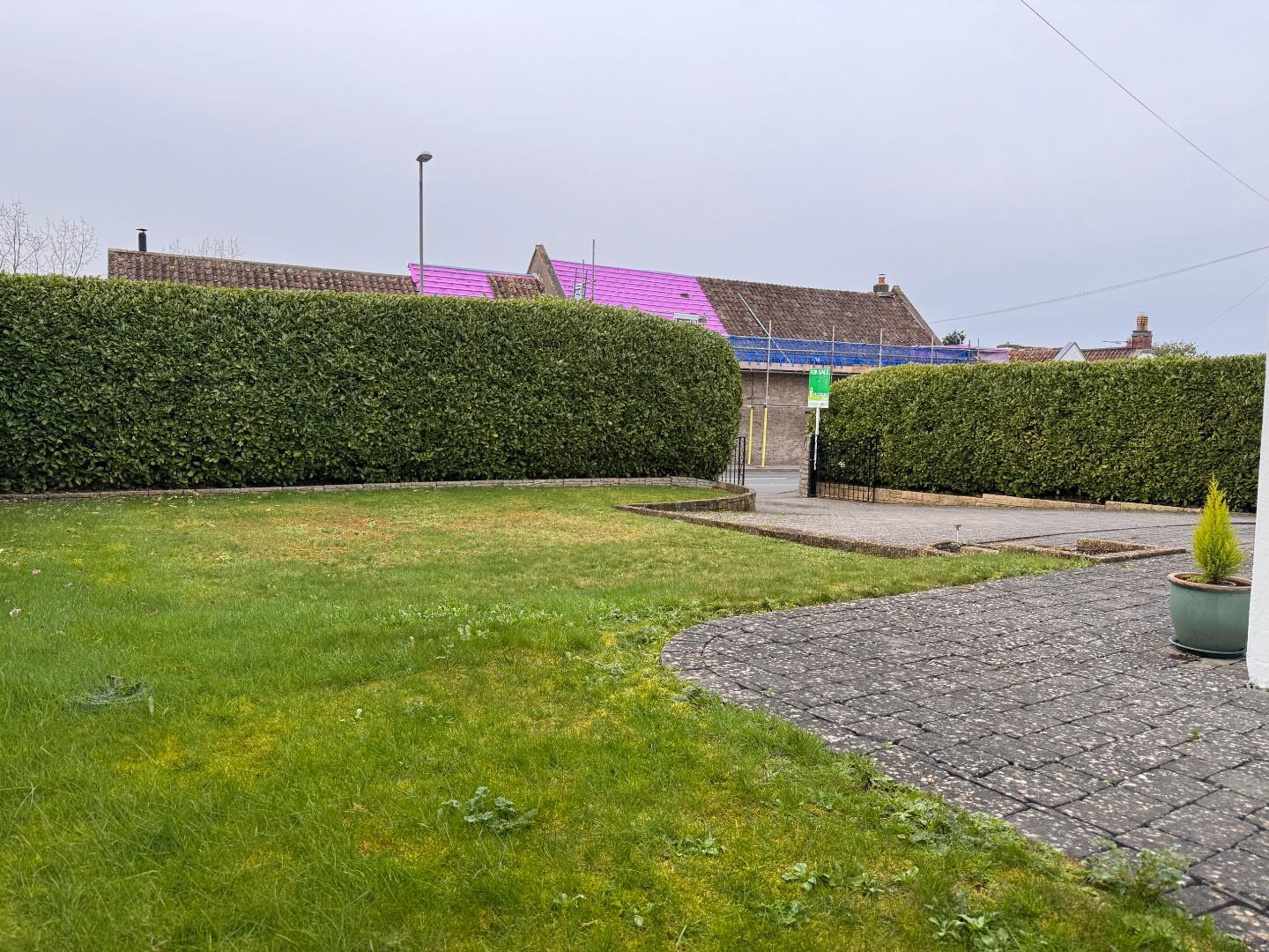 Wellsway, Keynsham, Bristol