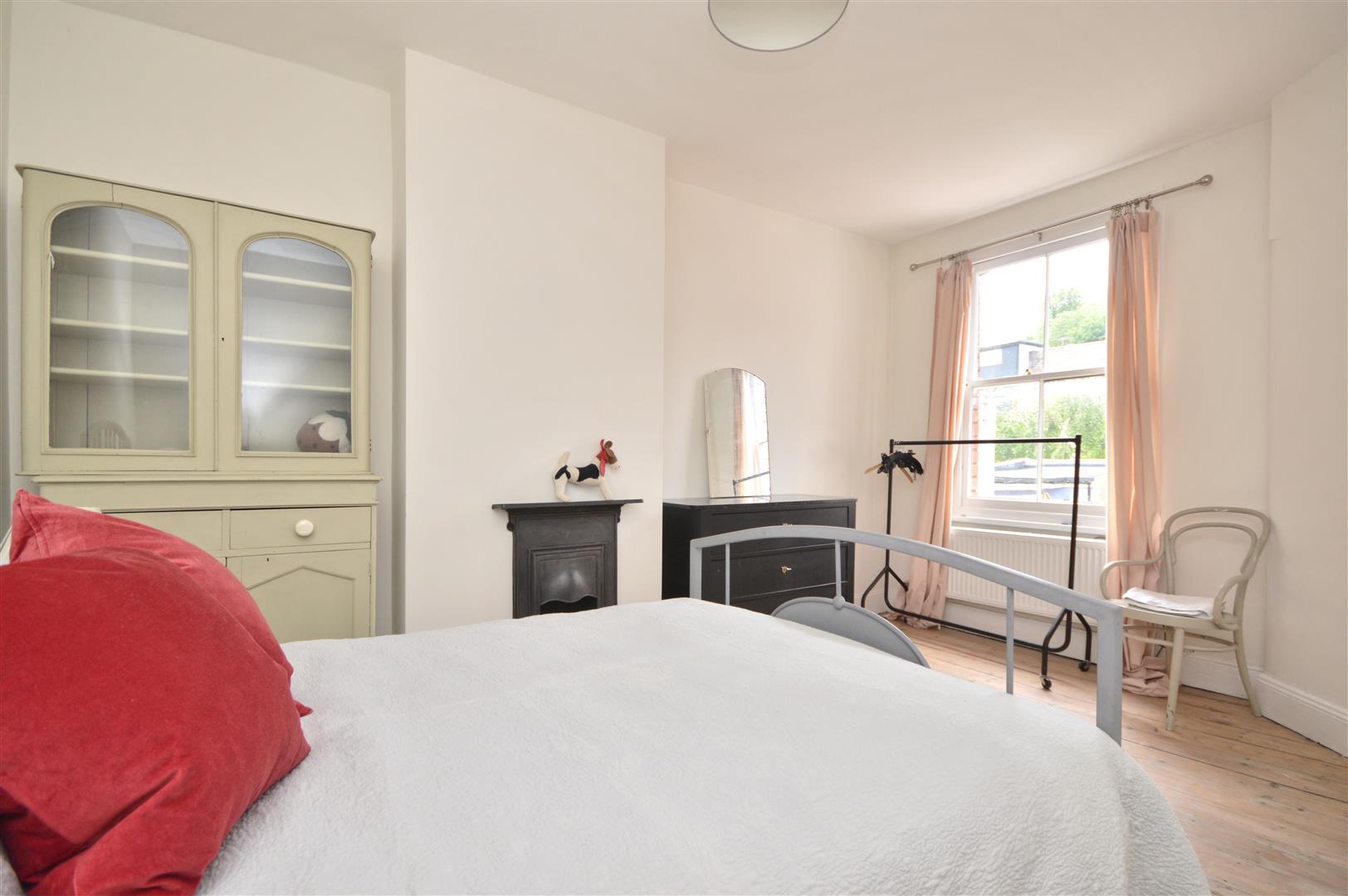 Hampstead Road, Brislington, Bristol