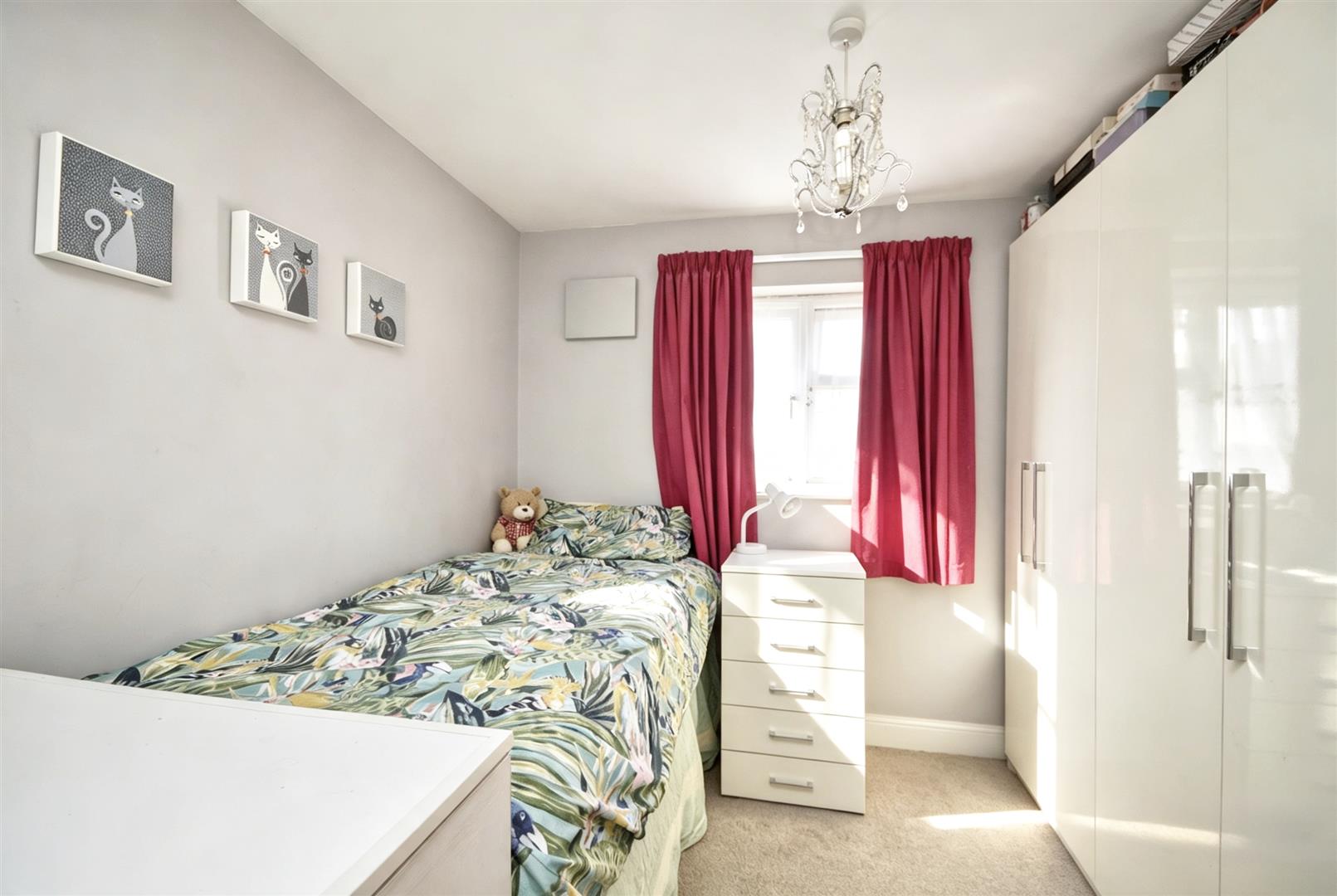 Dutton Road, Stockwood, Bristol