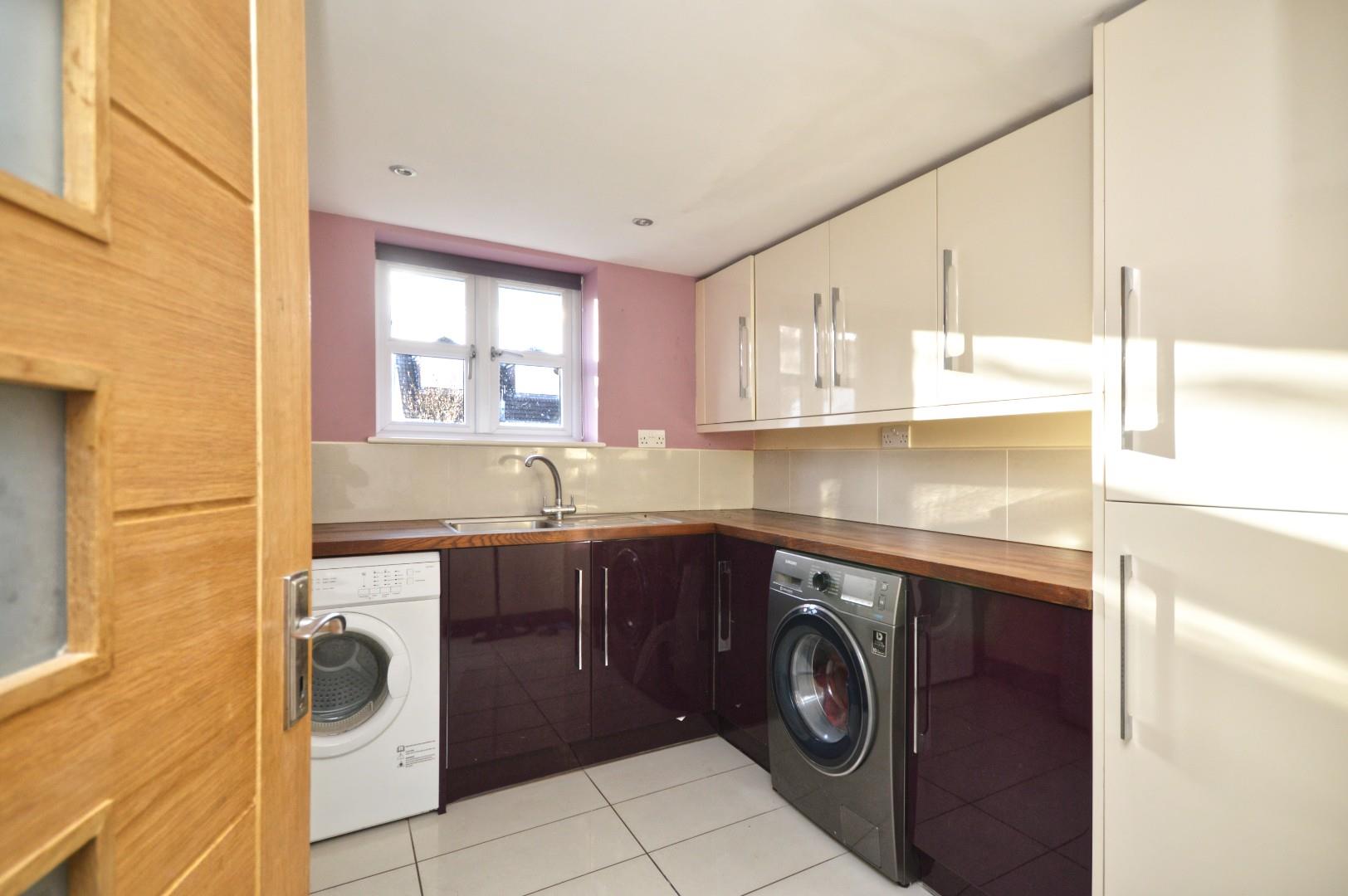 Homefield Road, Saltford, Bristol