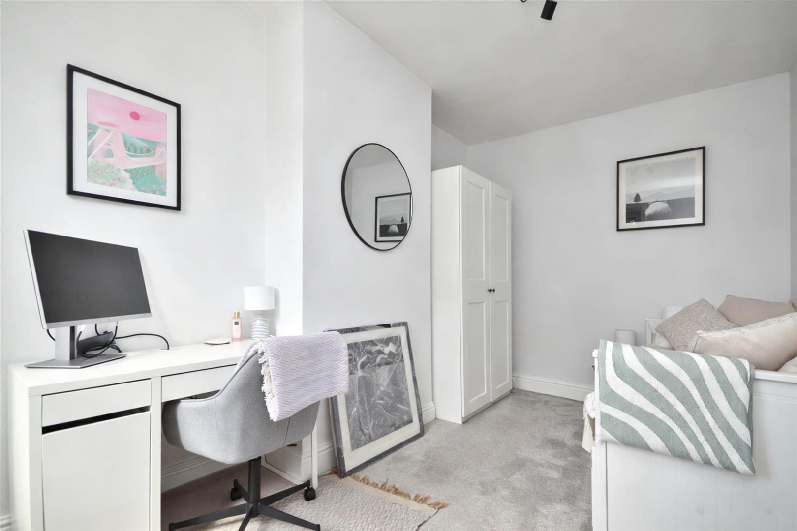 Repton Road, Brislington, Bristol