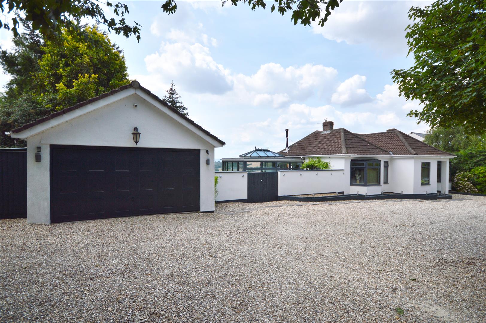 Woollard Lane, Bristol