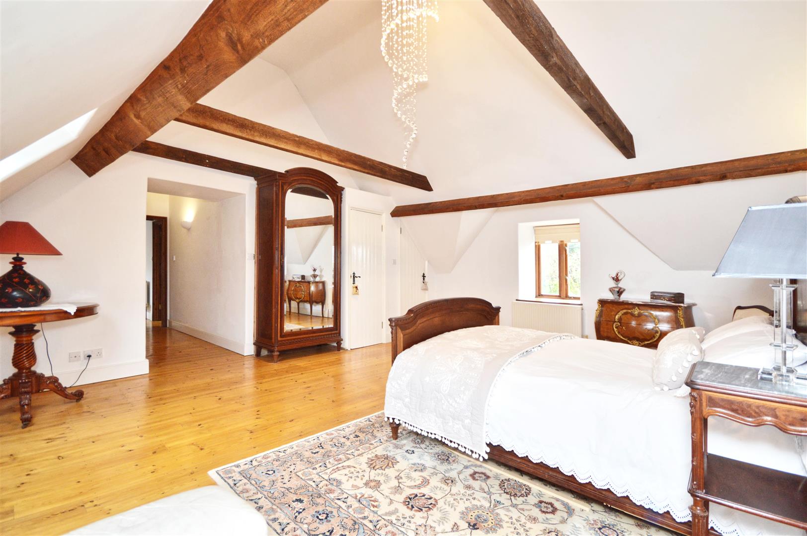 Swallow Court, Stockwood Lane, Bristol