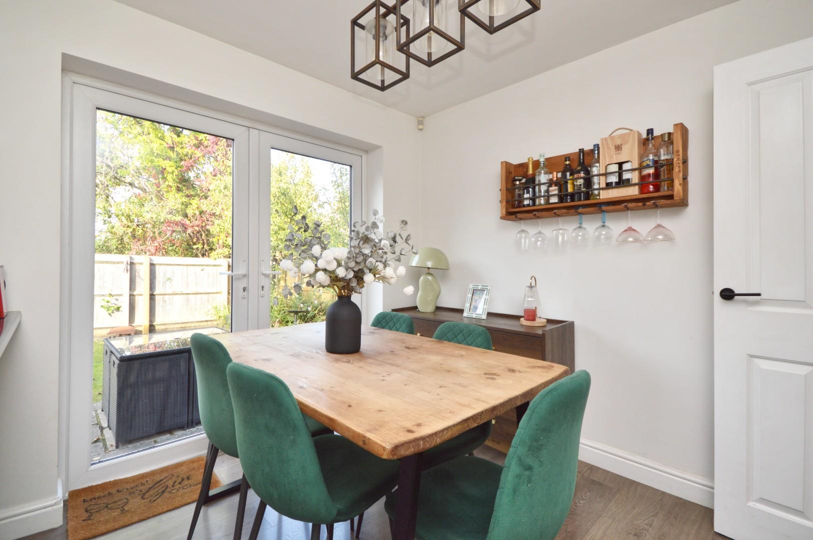 Courtlands, Keynsham, Bristol