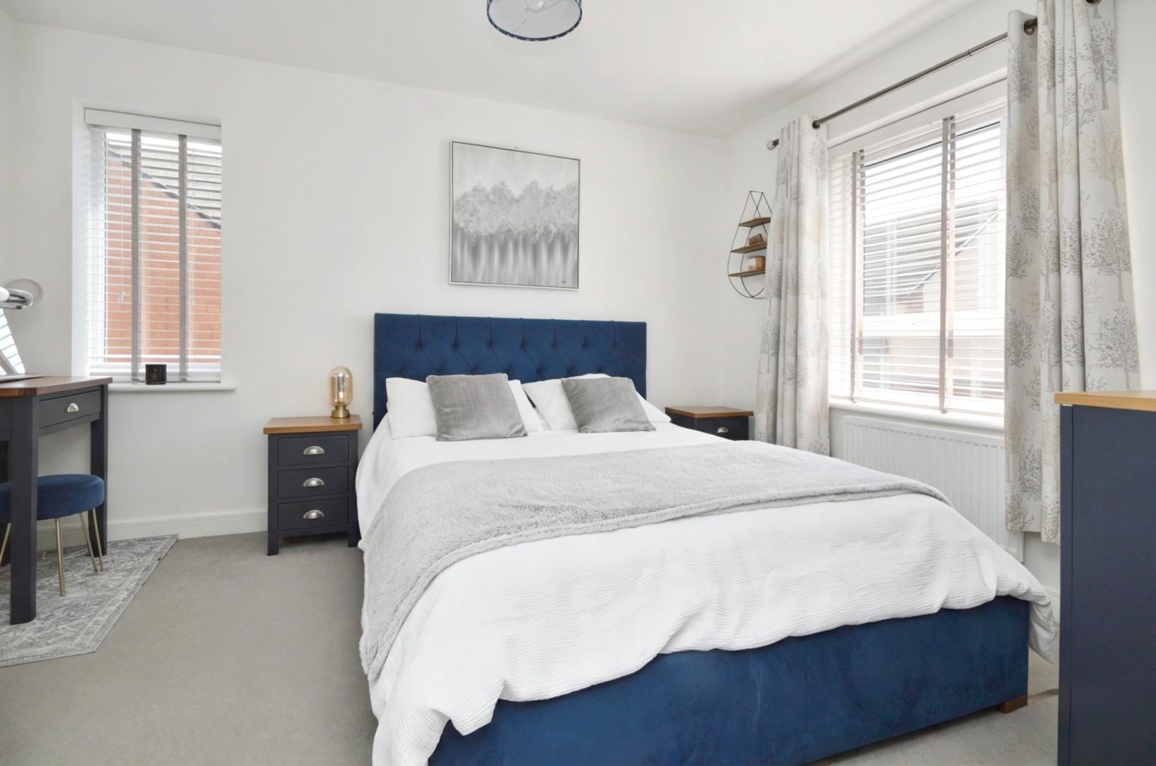 Octavius Road, Keynsham, Bristol