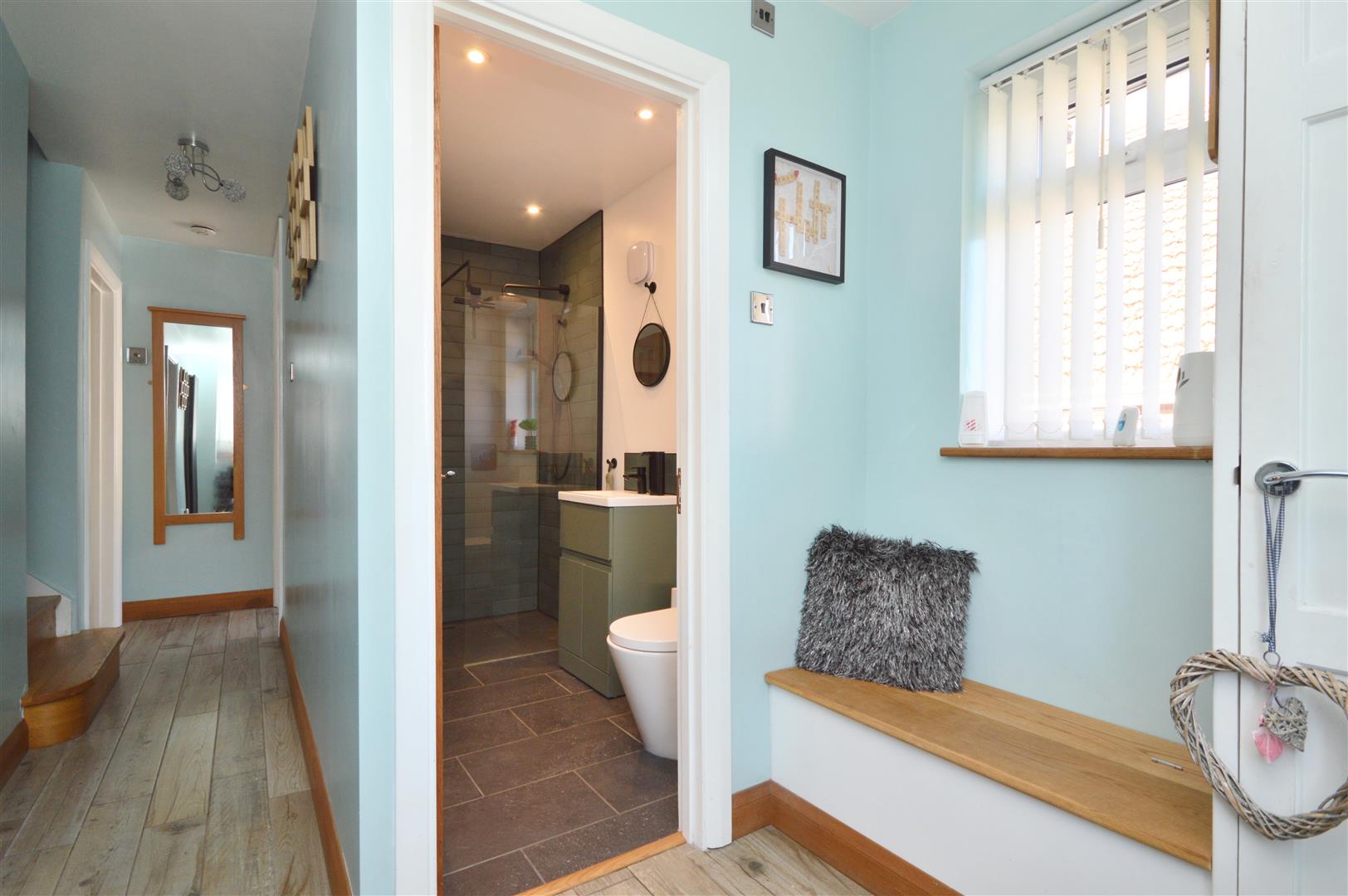 Lacey Road, Stockwood, Bristol