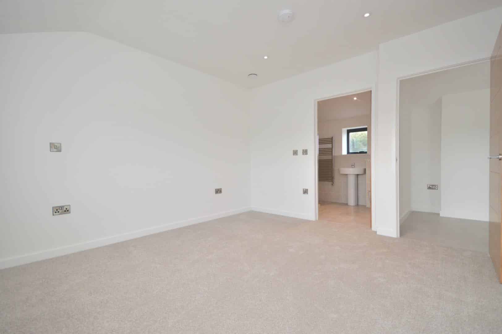 Plot 1, The Paddocks, Timsbury Road, Farmborough, Bath