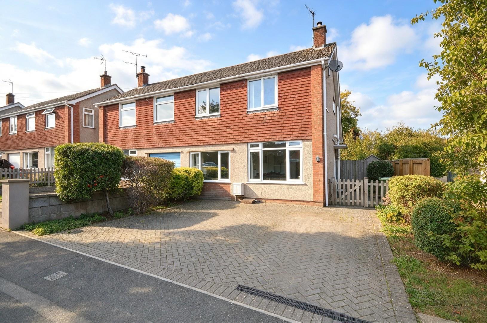 Courtlands, Keynsham, Bristol