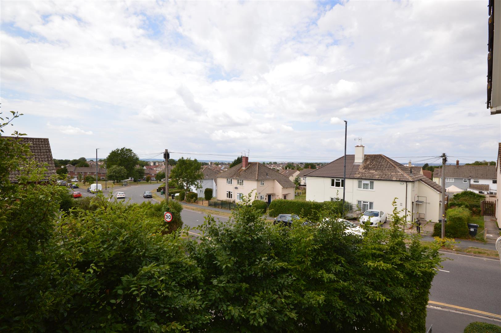 Craydon Road, Stockwood