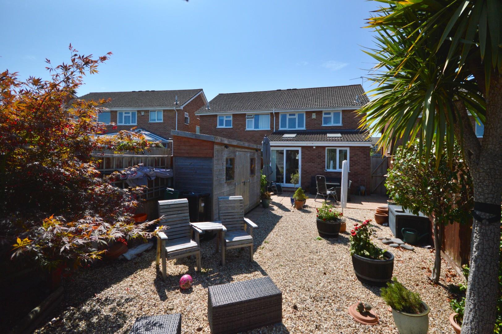 Hurn Lane, Keynsham, Bristol