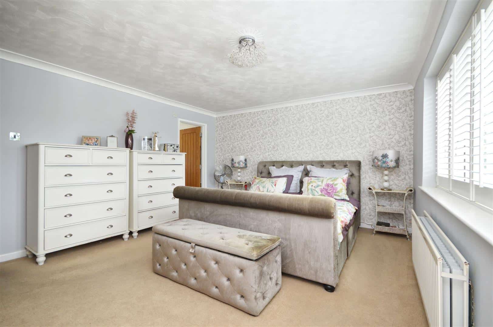 West Town Lane, Brislington, Bristol