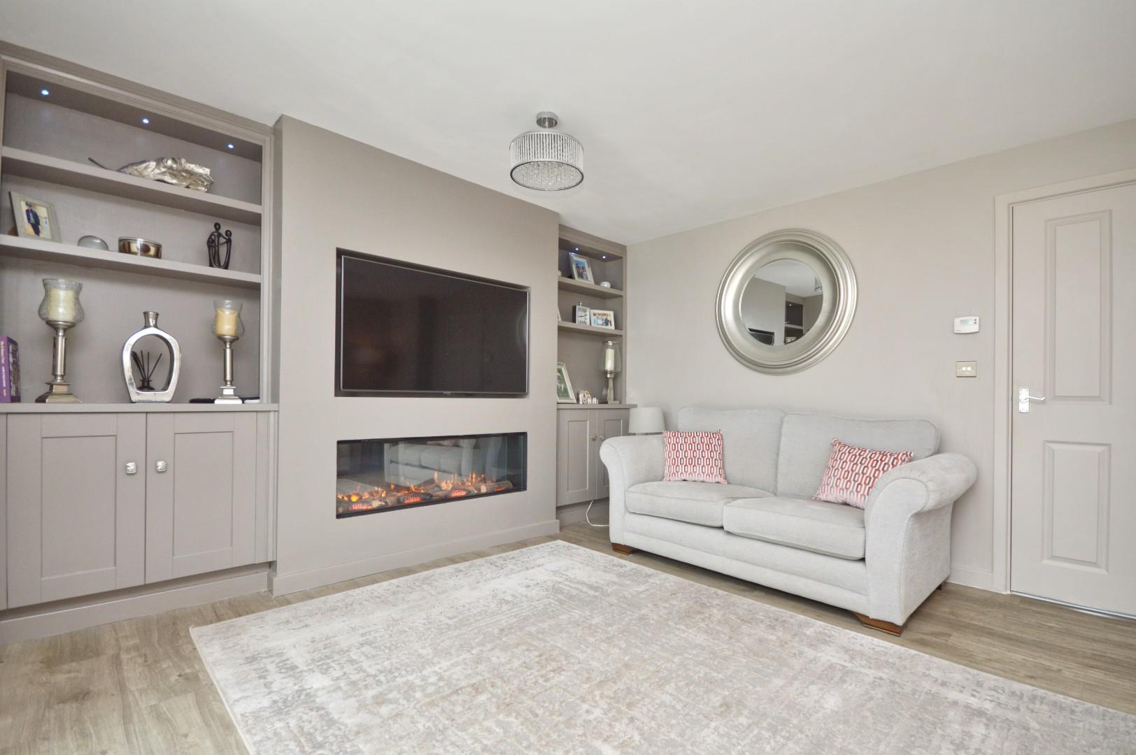 Titus Way, Keynsham, Bristol