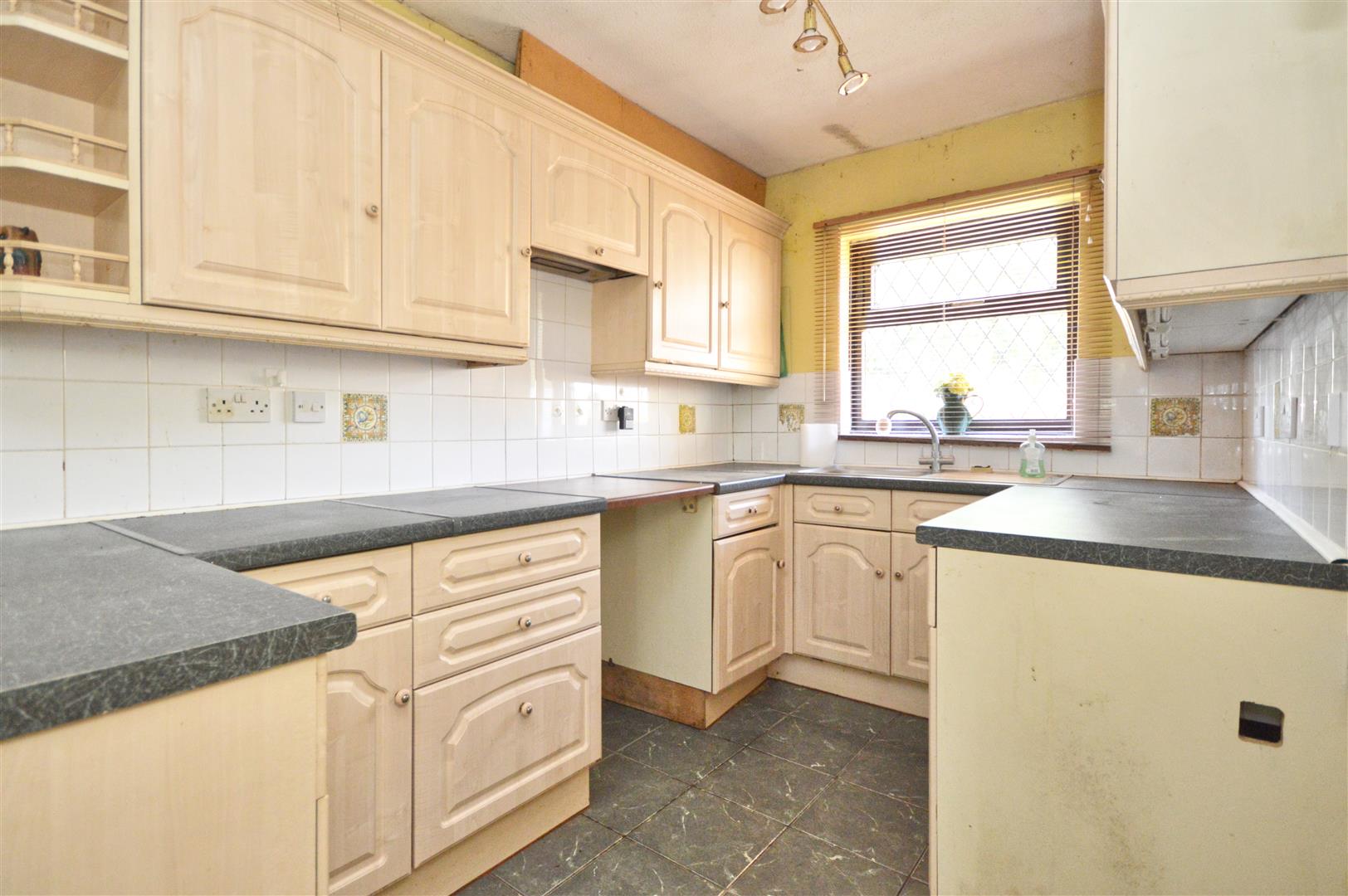 Fontmell Court, Stockwood, Bristol