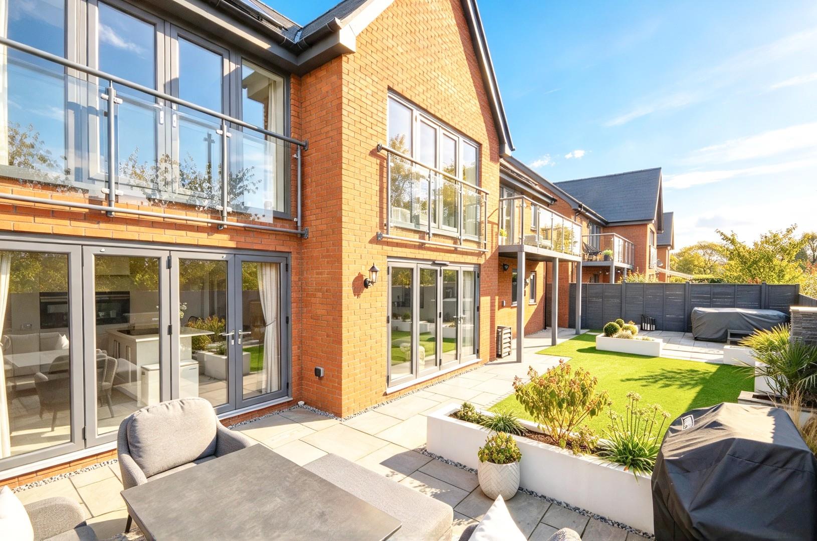 Arcadius Way, Keynsham, Bristol