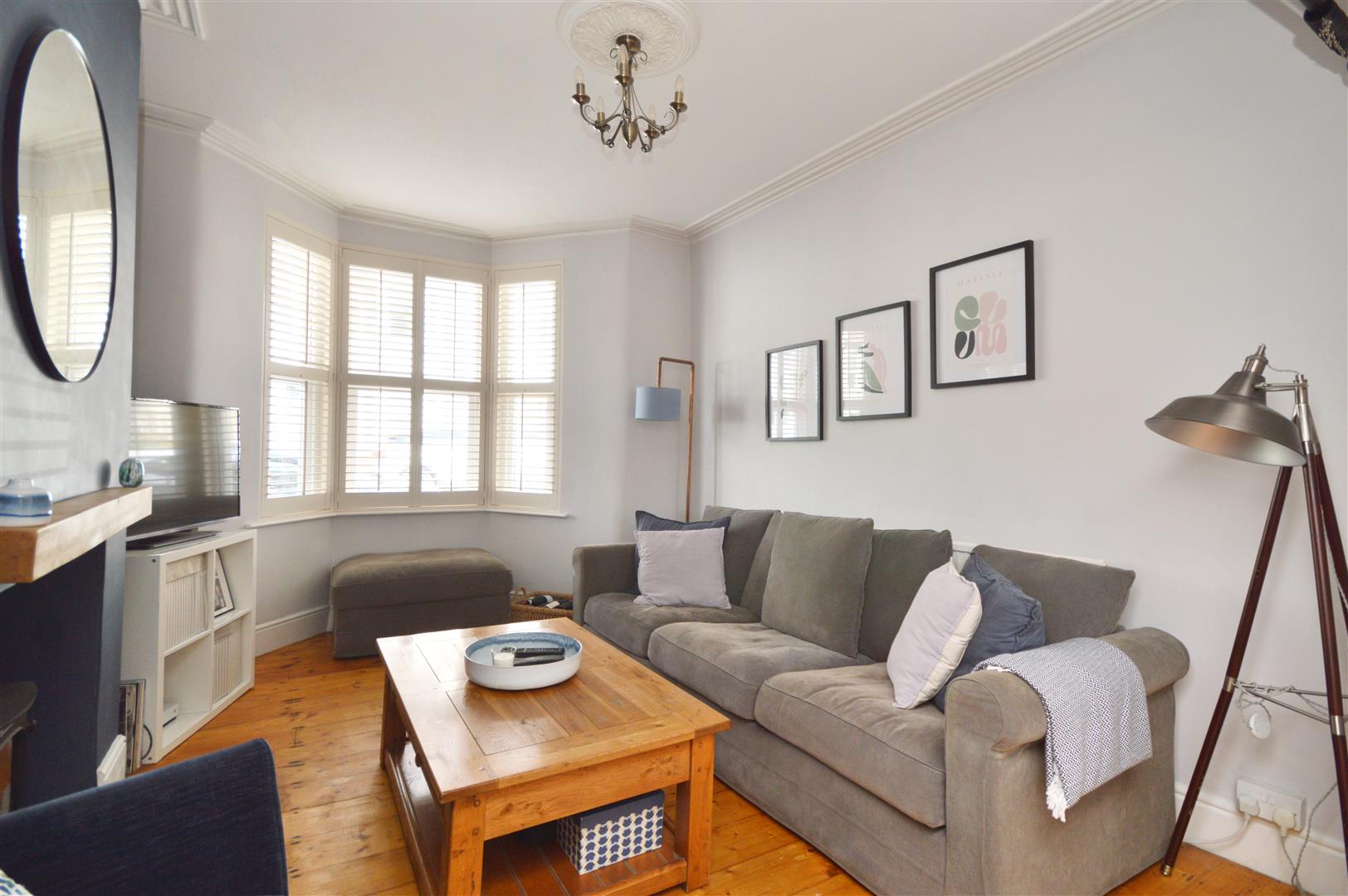 Repton Road, Brislington, Bristol