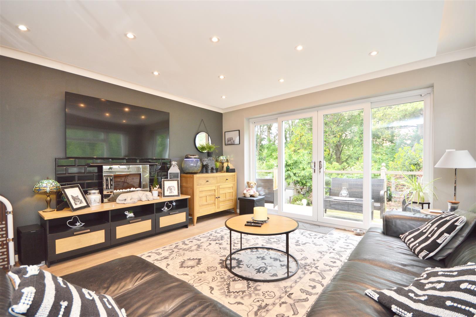 Holsom Close, Stockwood, Bristol