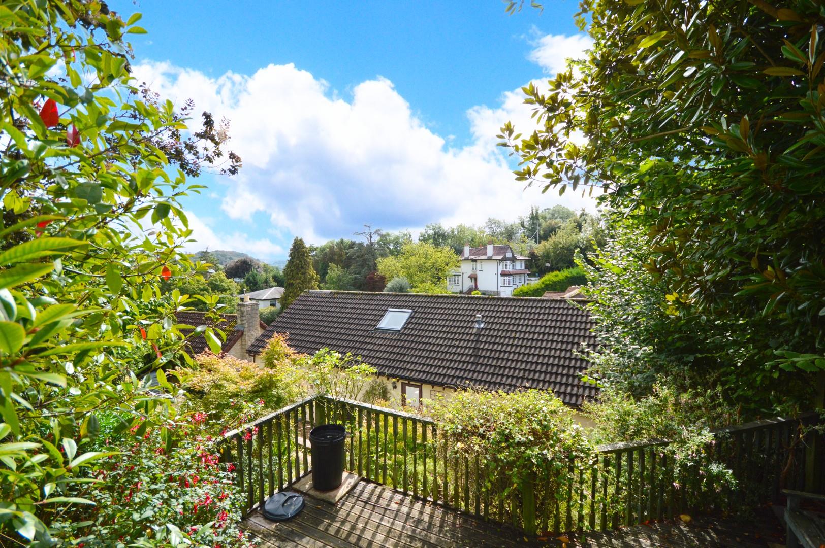 The Glen, Saltford, Bristol